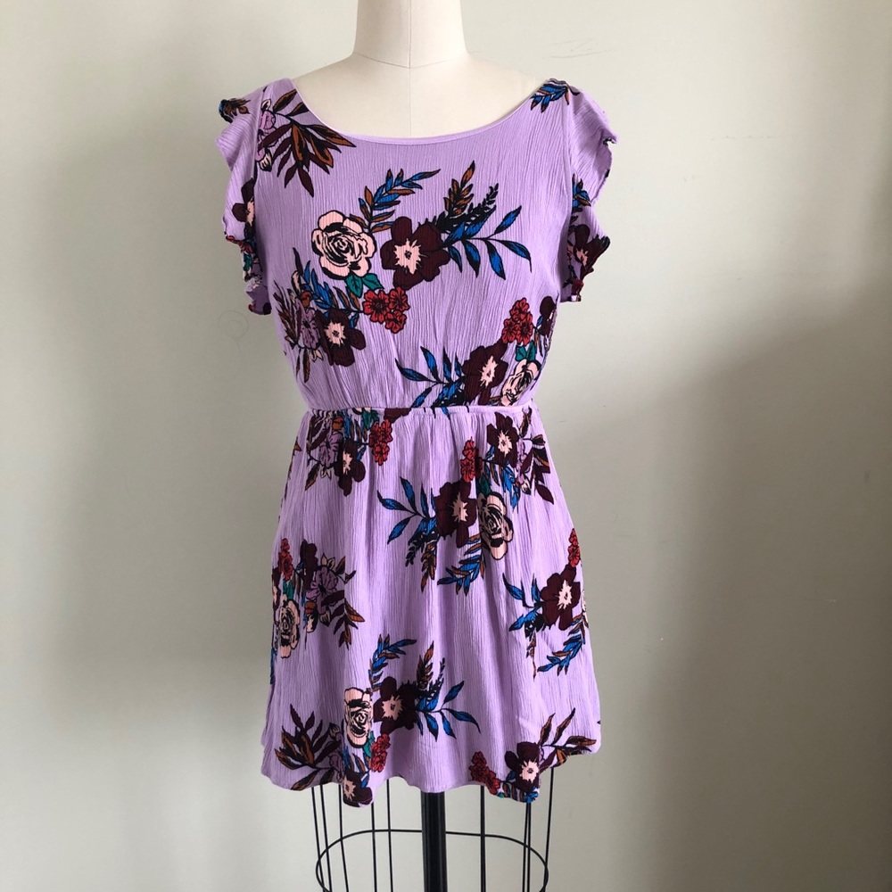 LDLA DRESS